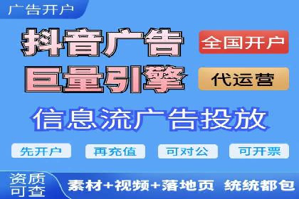某公司信息流广告的精准投放与效果评估